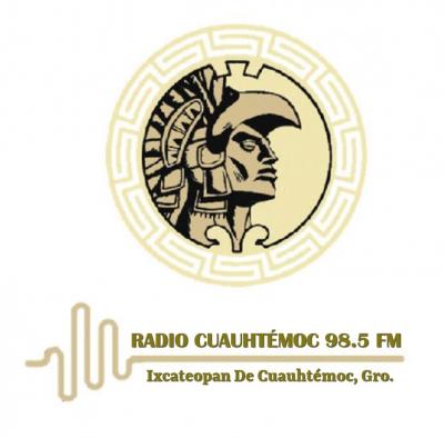 Cuauhtemoc Radio